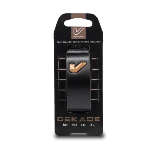 Gruv Gear FretWraps Dekade Edition - strap