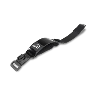 Gruv Gear FretWraps Pro Black - fastener Gruv Gear FretWraps Pro Black - fastener