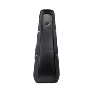 Gruv Gear Kapsule Electric Guitar - side view Gruv Gear Kapsule Electric Guitar - side view