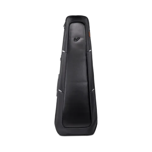 Gruv Gear Kapsule Electric Guitar - side view Gruv Gear Kapsule Electric Guitar - side view