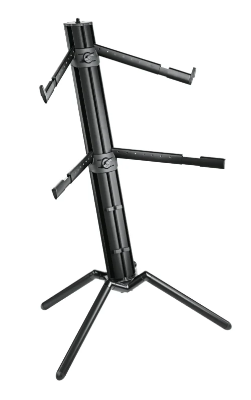 suhavimart-kandm-konig-and-meyer-18860-000-35-spider-pro-keyboard-stand-131662 K&M Konig & Meyer 18860-000-35 Spider Pro Keyboard Stand