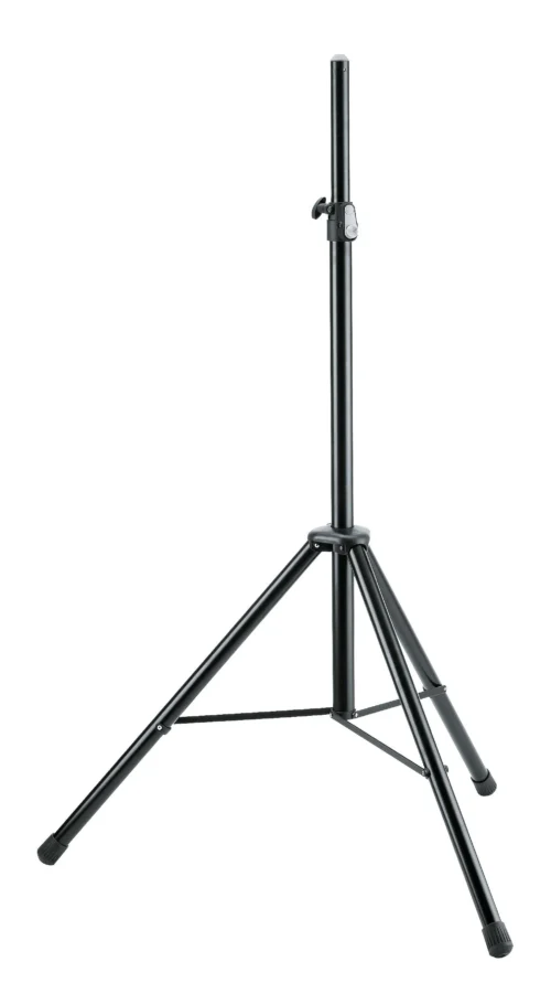 suhavimart-konig-and-meyer-214-35-steel-21435-009-55-speaker-stand-black-131701 Konig & Meyer 214/35 Steel 21435-009-55 Speaker Stand, Black