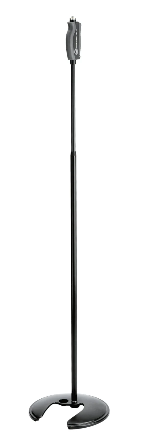 suhavimart-konig-and-meyer-26075-300-55-stackable-one-hand-microphone-stand-131719 Konig & Meyer 26075-300-55 Stackable One-Hand Microphone Stand