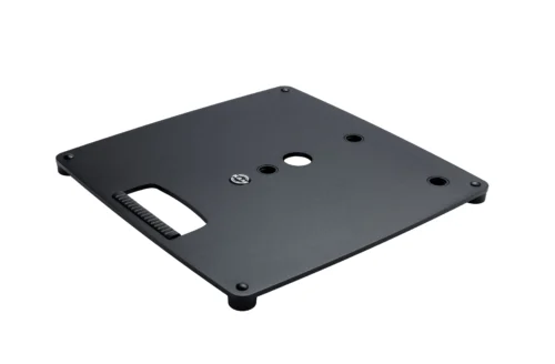 suhavimart-konig-and-meyer-bass-plate-s-structured-black-26707-000-56-131653 Konig & Meyer Bass Plate S -Structured Black 26707-000-56