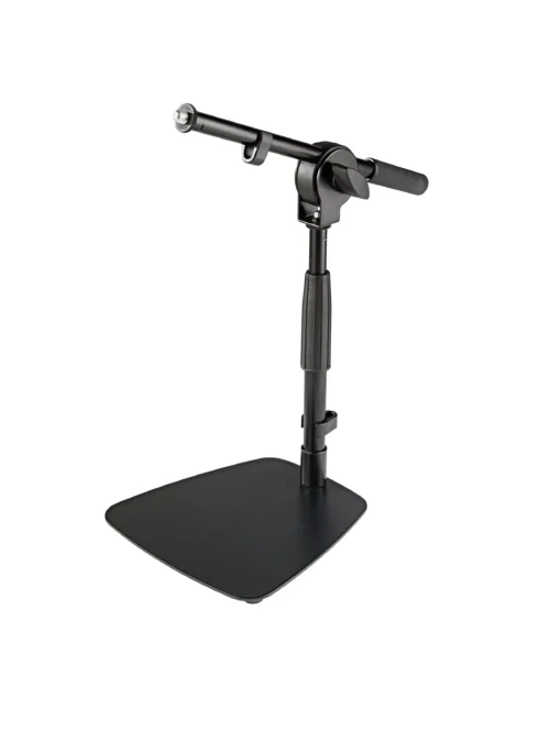 suhavimart-konig-and-meyer-table-floor-microphone-stand-3-8-and-5-8-black-25995-3-131781 Konig & Meyer, Table Floor Microphone Stand, 3-8″ and 5-8″ -Black 25995-300-55