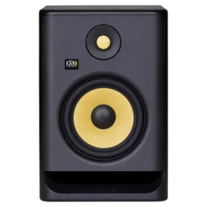 KRK ROKIT RP7 G4 7" Powered Studio Monitor (Single)