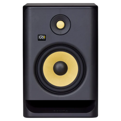 KRK ROKIT RP7 G4 7" Powered Studio Monitor (Single)