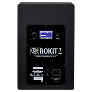 KRK ROKIT RP7 G4 7" Powered Studio Monitor (Single)