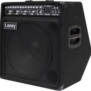 Laney Audiohub AH300 300-Watt Kickback Cabinet