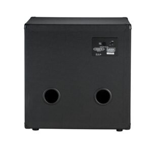 Laney DBC410-4 Digbeth Compact Bass Amp Speaker Cabinet