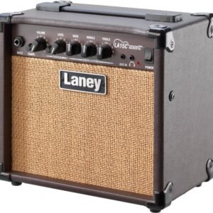 Laney LA15C Acoustic Guitar Amplifier - 15W