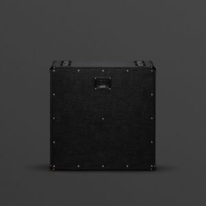 Marshall 1960A - back panel