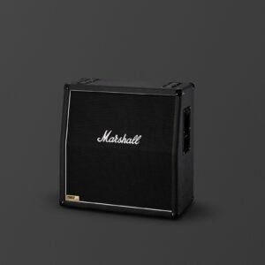 Marshall 1960A - front angle view