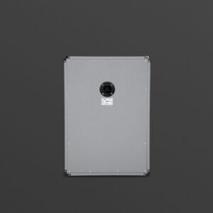 Marshall 2536A - back panel Marshall 2536A - back panel