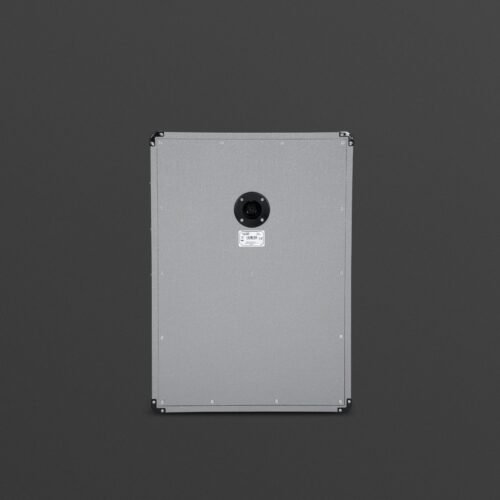 Marshall 2536A - back panel Marshall 2536A - back panel