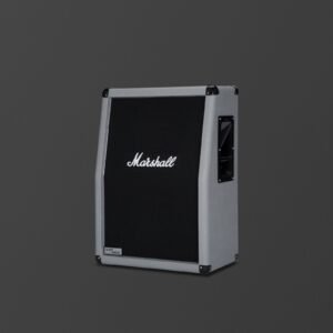 Marshall 2536A - front angle view Marshall 2536A - front angle view