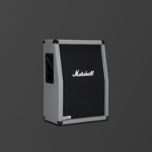Marshall 2536A - side angle view Marshall 2536A - side angle view