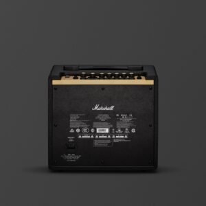 Marshall Code 25 25-Watt Guitar Combo Amplifier