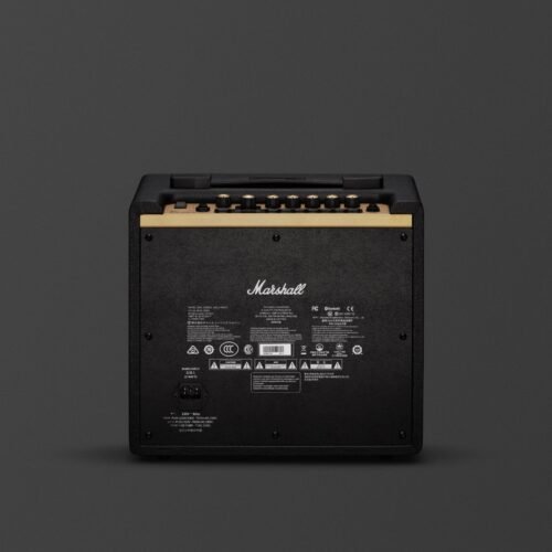 Marshall Code 25 25-Watt Guitar Combo Amplifier