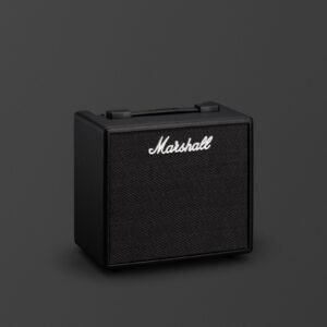 Marshall Code 25 25-Watt Guitar Combo Amplifier
