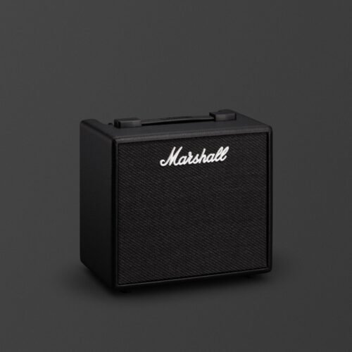 Marshall Code 25 25-Watt Guitar Combo Amplifier