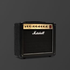 Marshall DSL5CR - front view
