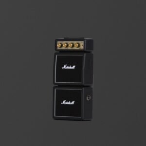 Marshall MS4 Mini Micro Full Stack Battery Amplifier