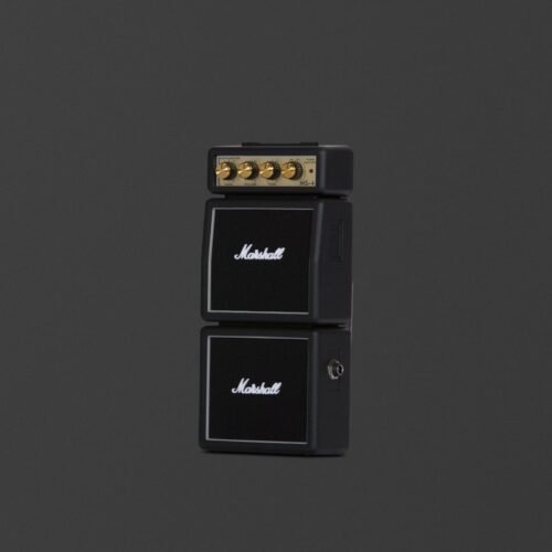 Marshall MS4 Mini Micro Full Stack Battery Amplifier