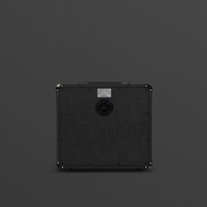 Marshall MX112 - back panel Marshall MX112 - back panel