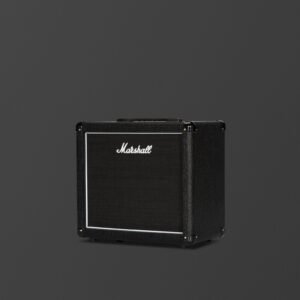 Marshall MX112 - front angle view Marshall MX112 - front angle view