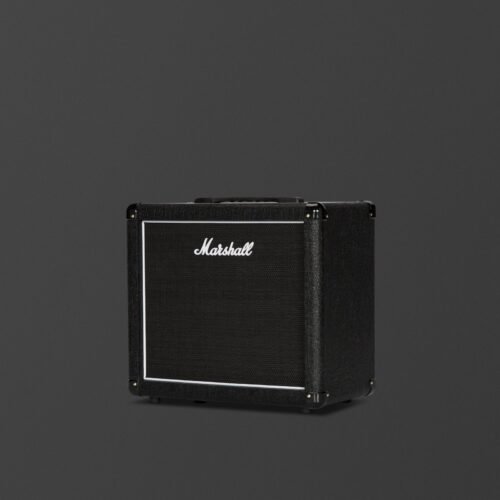 Marshall MX112 - front angle view Marshall MX112 - front angle view