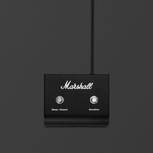 Marshall PEDL-90010 - front view Marshall PEDL-90010 - front view