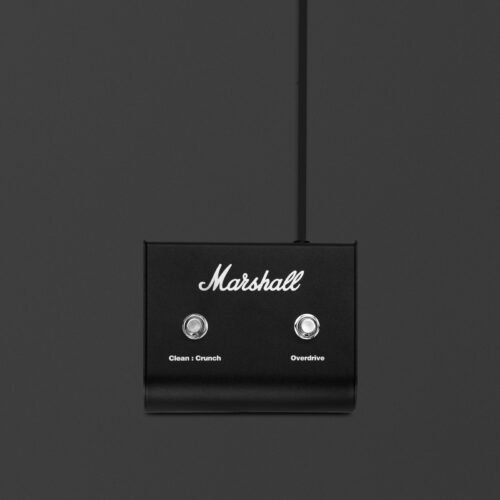 Marshall PEDL-90010 - front view Marshall PEDL-90010 - front view