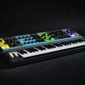 Moog Matriarch