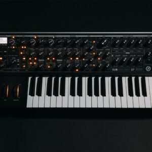 Moog Subsequent 37 Analog Synthesizer