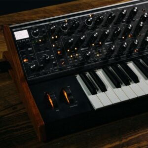 Moog Subsequent 37 Analog Synthesizer