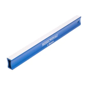 Music Nomad L-Beam 17.6" MN811 - side view
