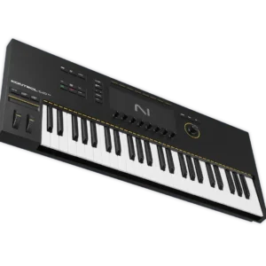 Native Instruments Kontrol S49 MK3 Keyboard Controller