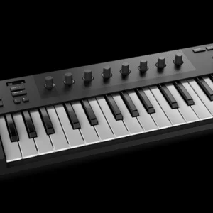 Native Instruments M32 Komplete Kontrol Keyboard Controller
