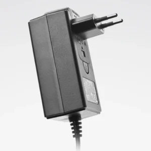 Native Instruments NI Power Supply (40 W) - adapter with plug fitted Native Instruments NI Power Supply (40 W)