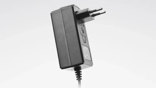 Native Instruments NI Power Supply (40 W) - adapter with plug fitted Native Instruments NI Power Supply (40 W)