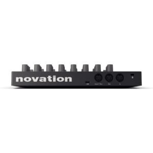 Novation Launch Control XL 3 - back connections Novation Launch Control XL 3 Midi Control Surface