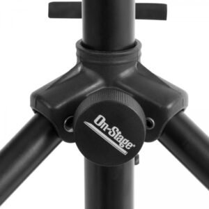 Onstage stand TMP-GS7652B Six-Guitar Stand - product view 4