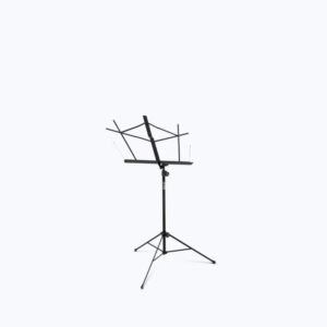 Onstage stand TMP-SM7122BB Compact Sheet Music Stand with Bag - product view 3