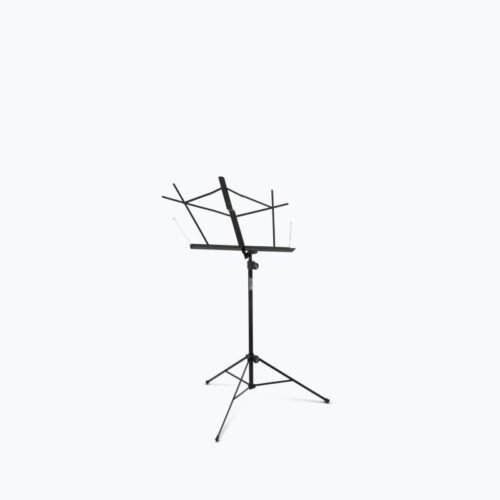 Onstage stand TMP-SM7122BB Compact Sheet Music Stand with Bag - product view 3