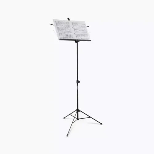 Onstage stand TMP-SM7122BB Compact Sheet Music Stand with Bag - product view 4