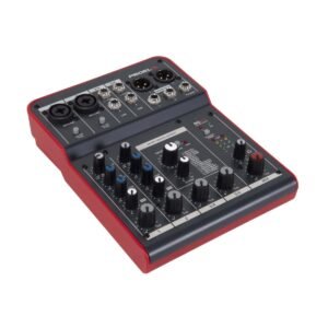 Proel MQ6FX - product photo 1
