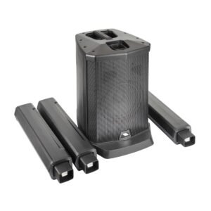Proel Session 1 Free - product photo 2 Proel Session 1 Free - product photo 2