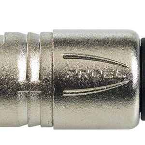 Proel XLR3MVPRO Connector