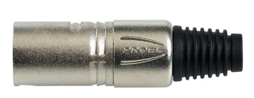 Proel XLR3MVPRO Connector